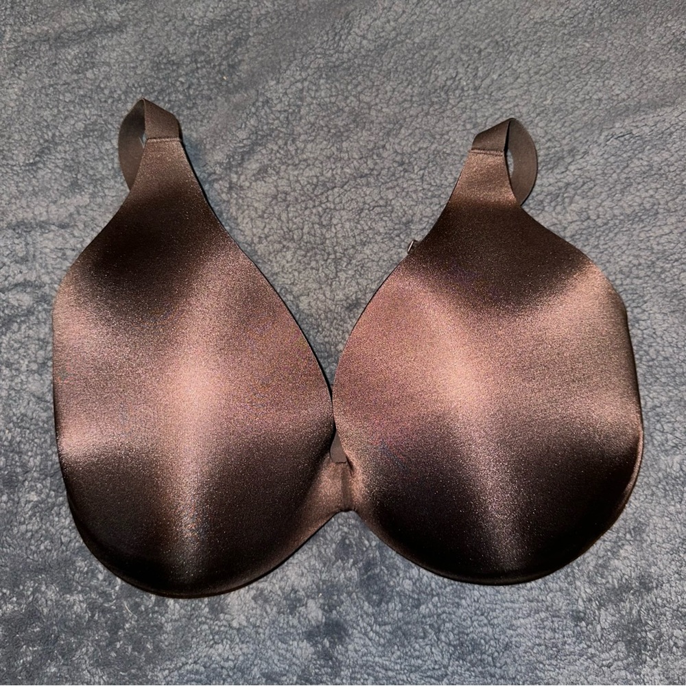 Skims Push Up Bra